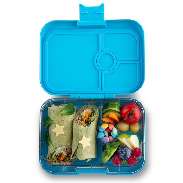 Yumbox - Panino Lunch Kit (4 compartments) - Pitter Patter Boutique