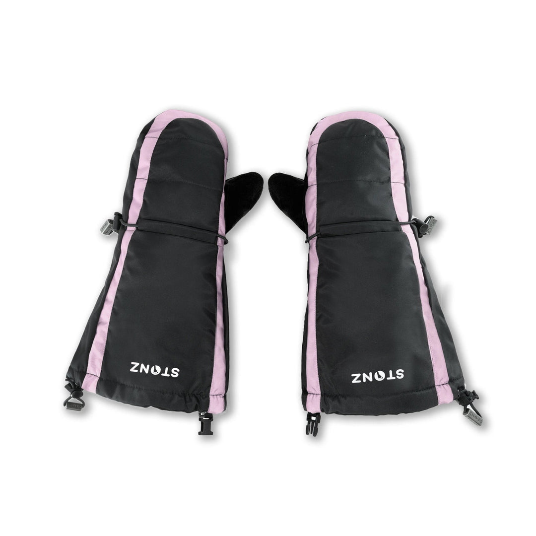 Stonz - Kids/Youth Mitts (2-4 yrs & 5-8 yrs) - Pitter Patter Boutique