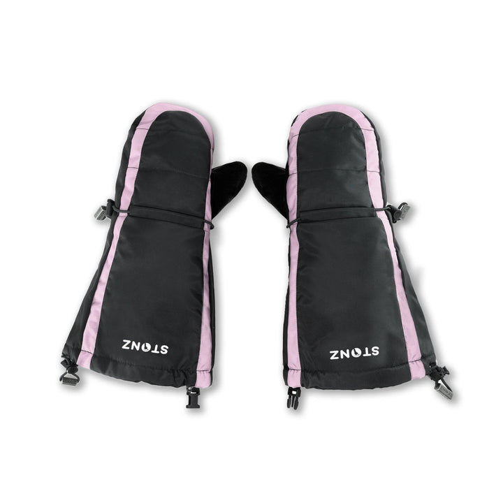 Stonz - Kids/Youth Mitts (2-4 yrs & 5-8 yrs) - Pitter Patter Boutique