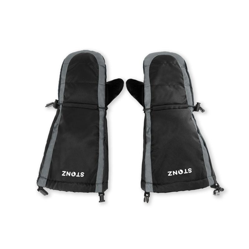 Stonz - Kids/Youth Mitts (2-4 yrs & 5-8 yrs) - Pitter Patter Boutique