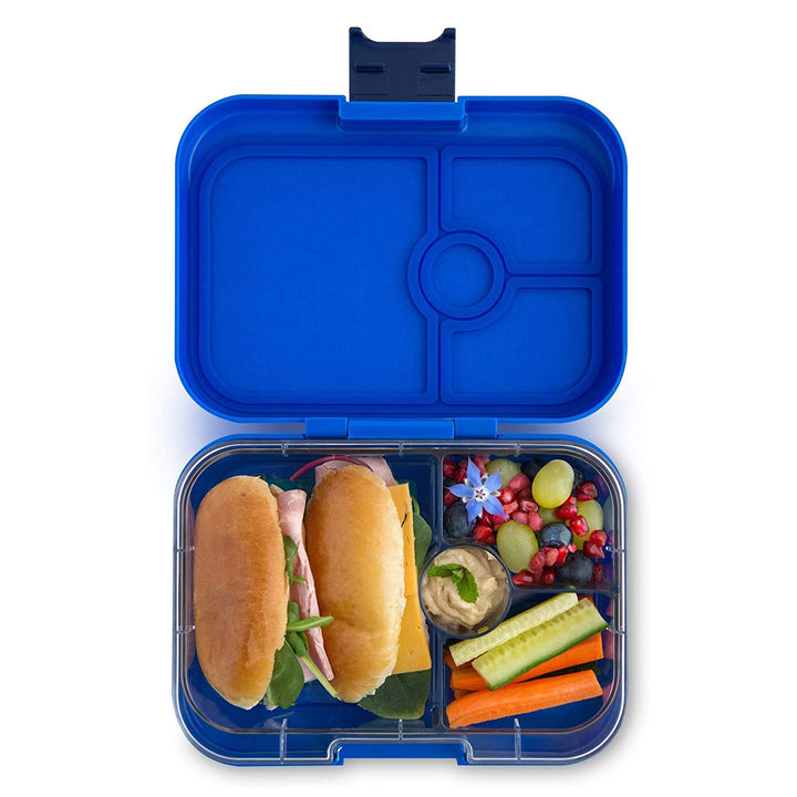 Yumbox - Panino Lunch Kit (4 compartments) - Pitter Patter Boutique