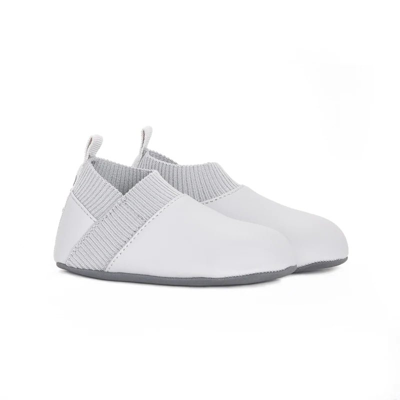 Stonz - Yale Slip-on Baby Shoes - Pitter Patter Boutique