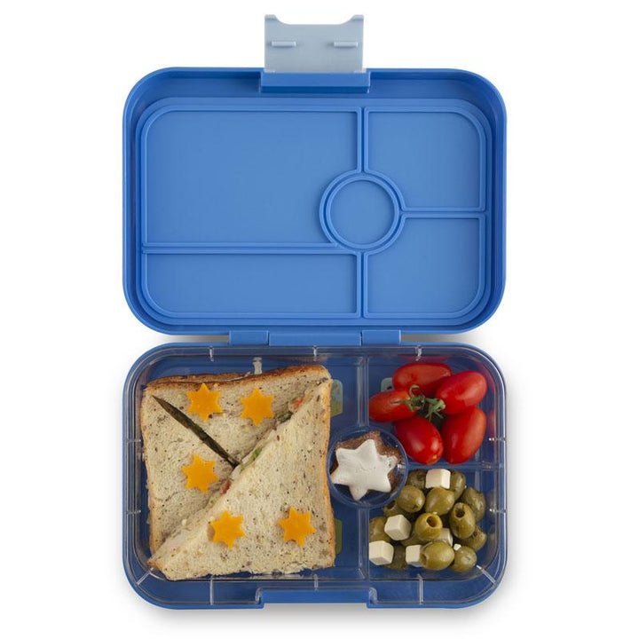 Yumbox - Tapas Lunchbox (4 & 5 compartments) - Pitter Patter Boutique