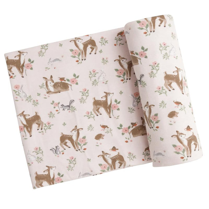 Angel Dear - Bamboo Swaddle Blankets - Pitter Patter Boutique