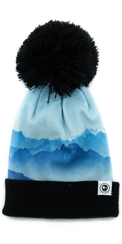 Headster - Fleece-Lined Cotton Toques - Pitter Patter Boutique