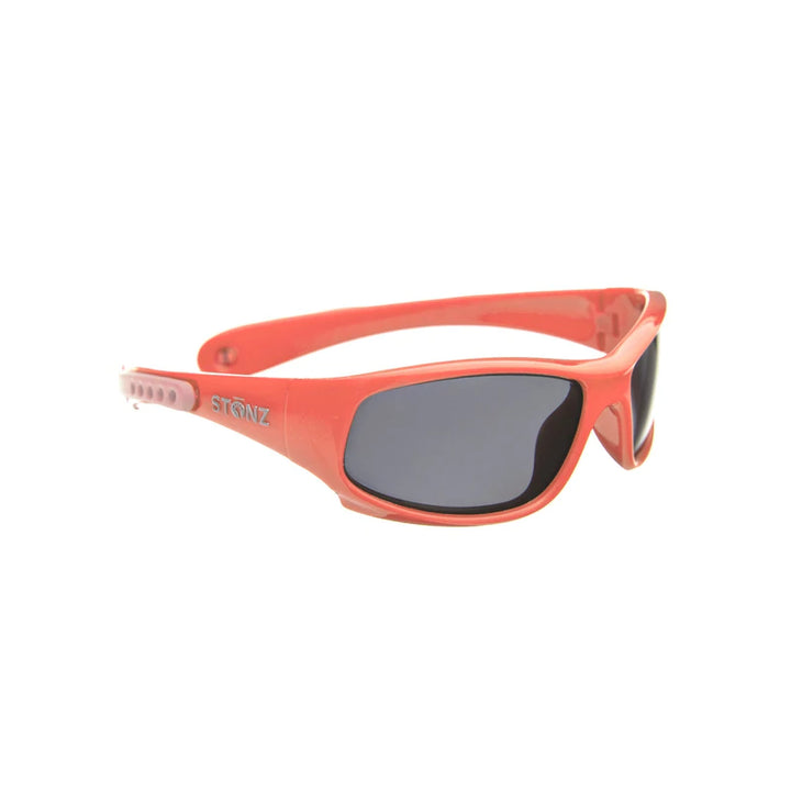 Stonz - Polarized Sport Sunnies - Pitter Patter Boutique