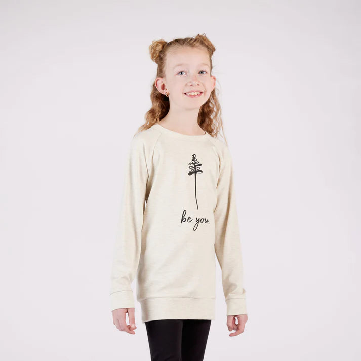 Little & Lively - Kids Pullovers (Size 1-6) - Pitter Patter Boutique