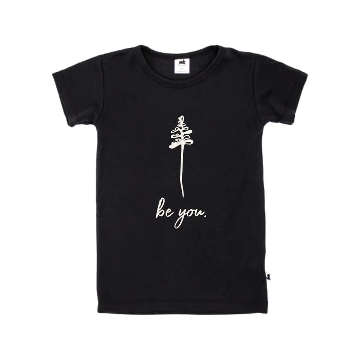 Little & Lively - Youth T-shirt (7-14Y) - Pitter Patter Boutique