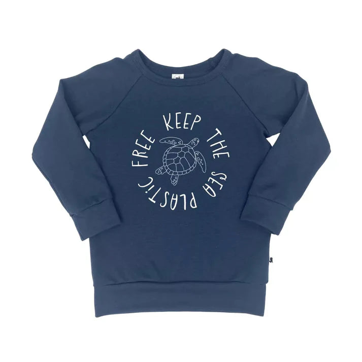 Little & Lively - Youth Pullovers - Pitter Patter Boutique