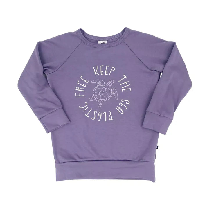 Little & Lively - Youth Pullovers - Pitter Patter Boutique