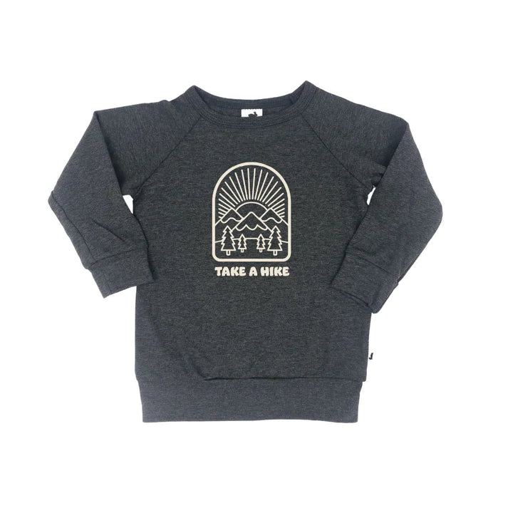 Little & Lively - Youth Pullovers - Pitter Patter Boutique