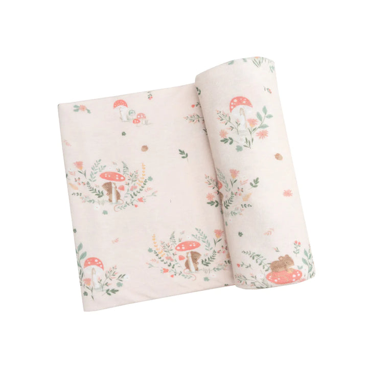 Angel Dear - Bamboo Swaddle Blankets - Pitter Patter Boutique