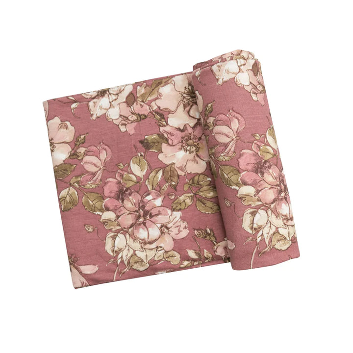 Angel Dear - Bamboo Swaddle Blankets - Pitter Patter Boutique