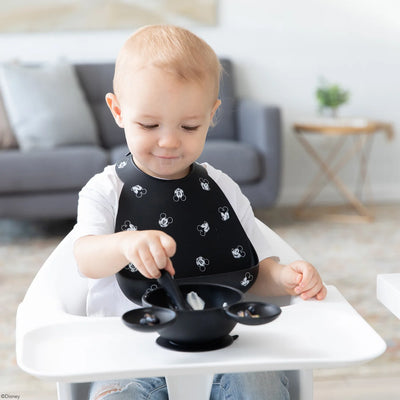 Bumkins - Silicone Bibs - Pitter Patter Boutique