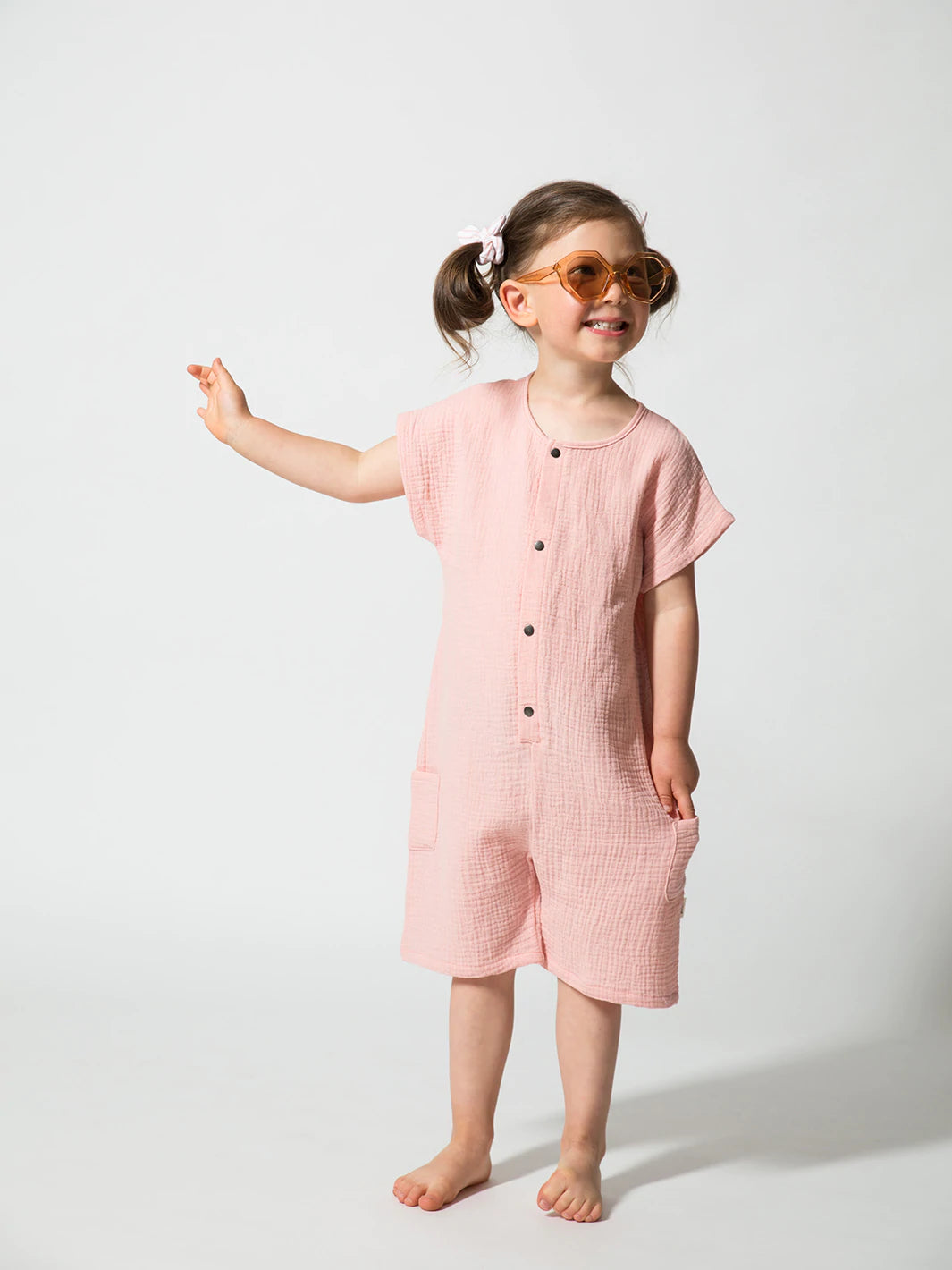 The Playsuit - Pitter Patter Boutique