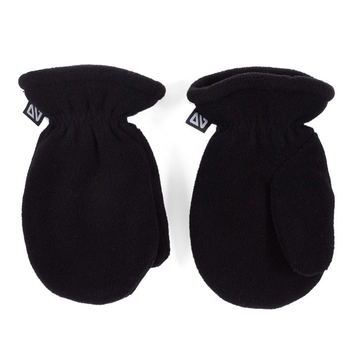 Microfleece Mittens - Pitter Patter Boutique