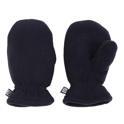 Microfleece Mittens - Pitter Patter Boutique