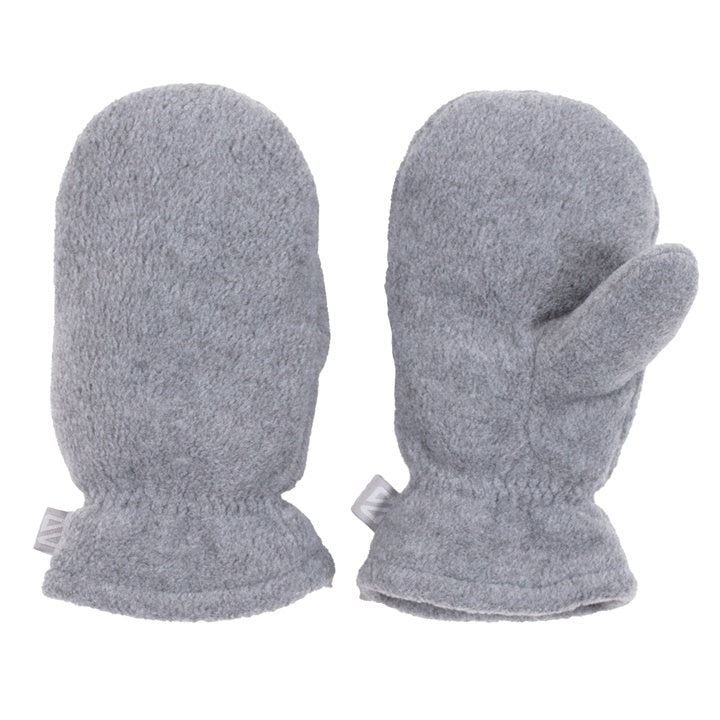 Microfleece Mittens - Pitter Patter Boutique