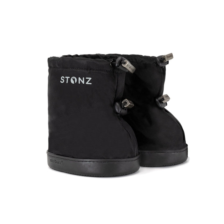 Stonz - Toddler Booties - Pitter Patter Boutique