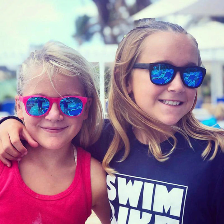 RoShamBo - Polarized Sunglasses - Pitter Patter Boutique