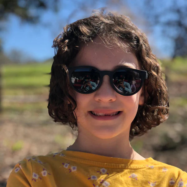 RoShamBo - Round Shades - Pitter Patter Boutique