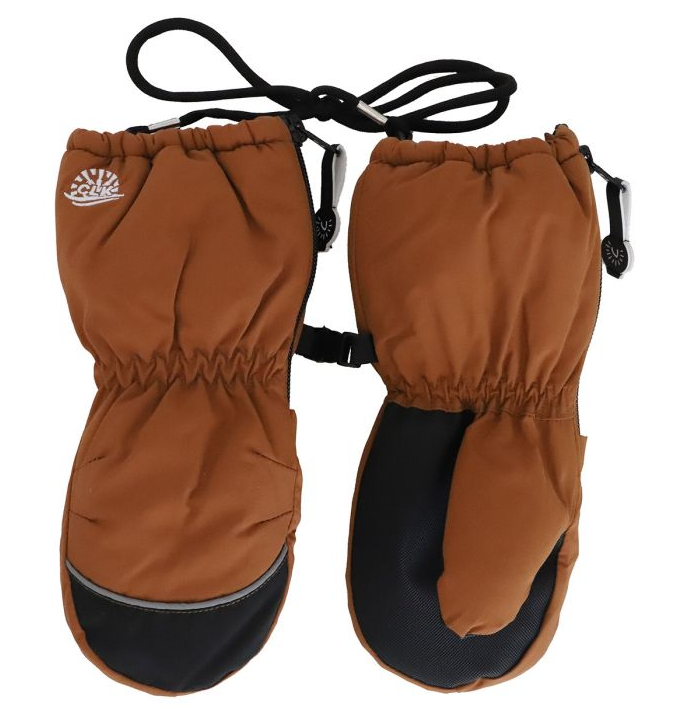 Calikids - Waterproof Easy Dressing Mittens - Pitter Patter Boutique