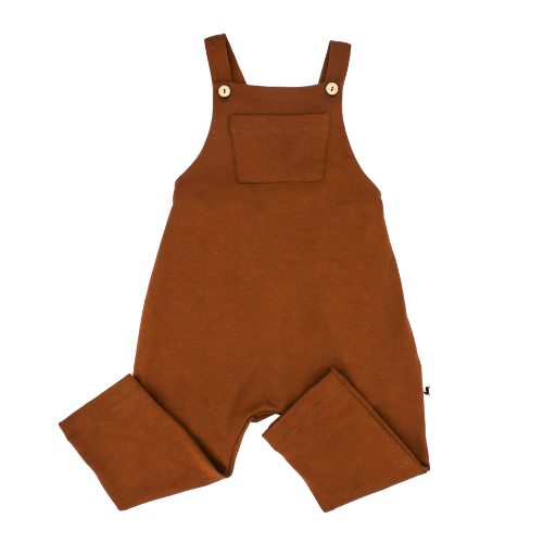 Little & Lively - Baby/Kid's Overalls - Pitter Patter Boutique