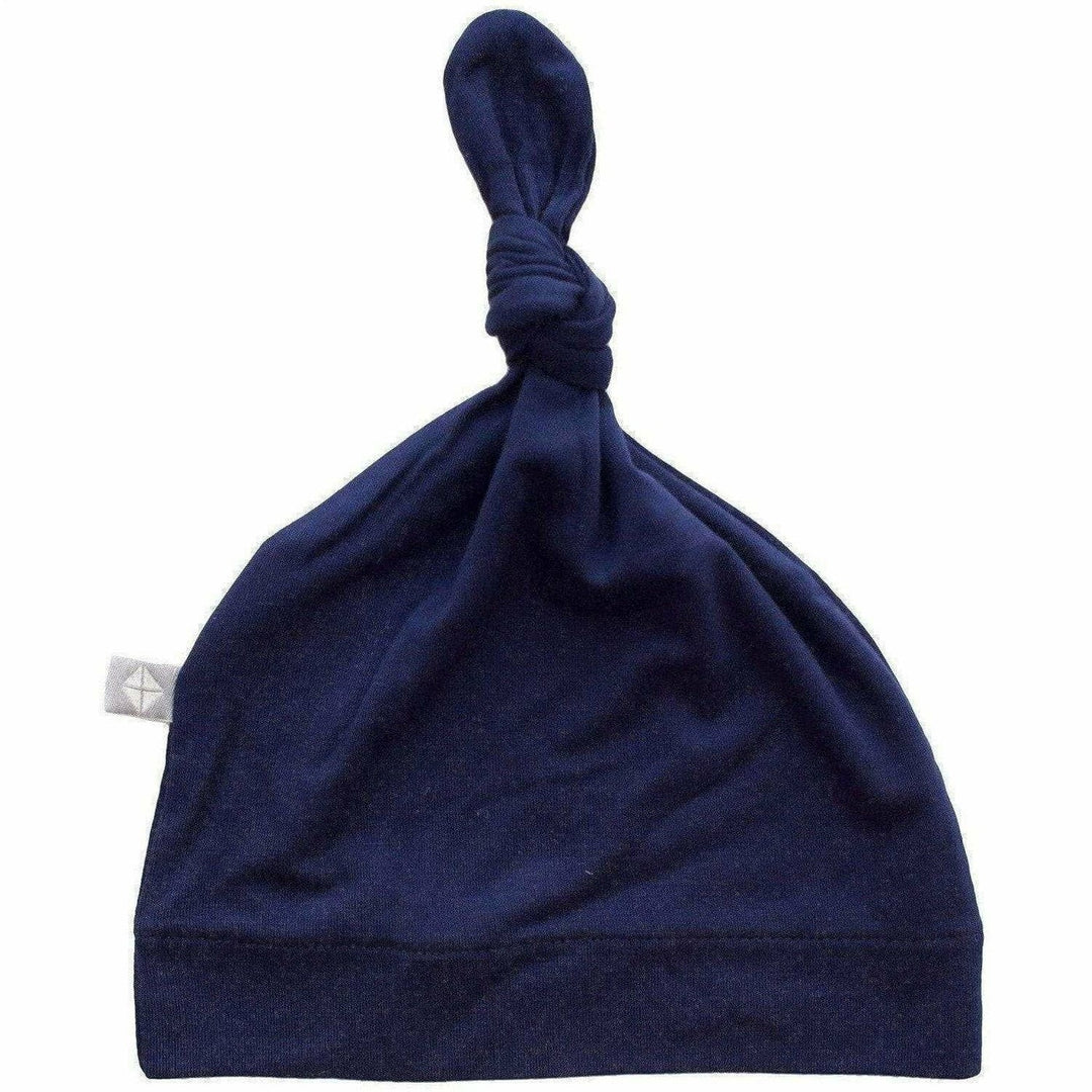 Kyte Baby - Knotted Cap (3-6m & 6-12m) - Pitter Patter Boutique