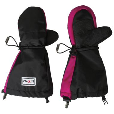 Stonz - Kids/Youth Mitts (2-4 yrs & 5-8 yrs) - Pitter Patter Boutique