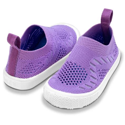 Jan & Jul - Xplorer Knit Shoes - Pitter Patter Boutique