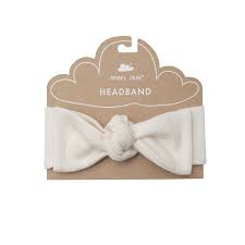 Angel Dear Thermal Headband - Pitter Patter Boutique