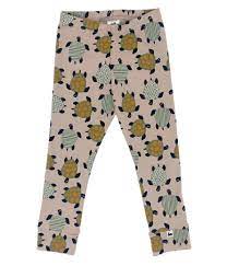 Little & Lively - Kids Leggings (4T, 5T & 6T) - Pitter Patter Boutique