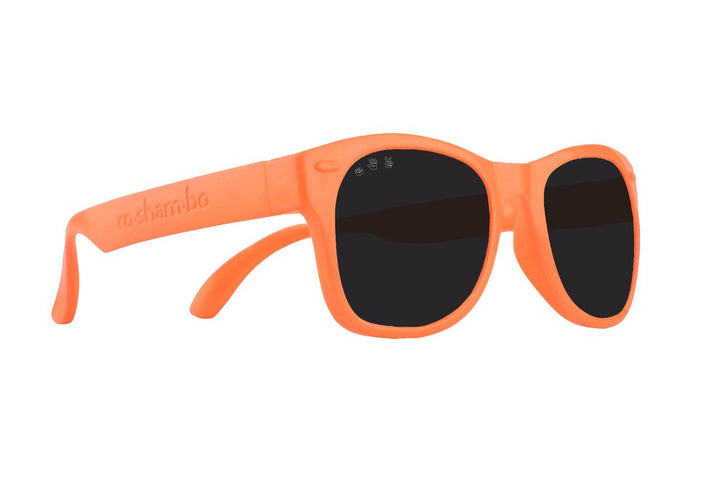 RoShamBo - Polarized Sunglasses - Pitter Patter Boutique