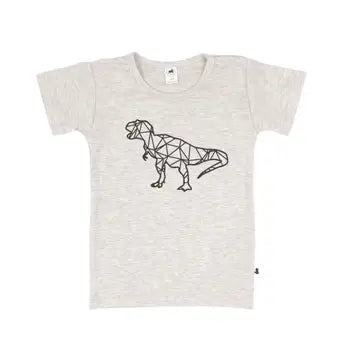 Little & Lively - Youth T-shirt (7-14Y) - Pitter Patter Boutique