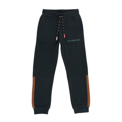 Sweatpants - Forest Green - Pitter Patter Boutique