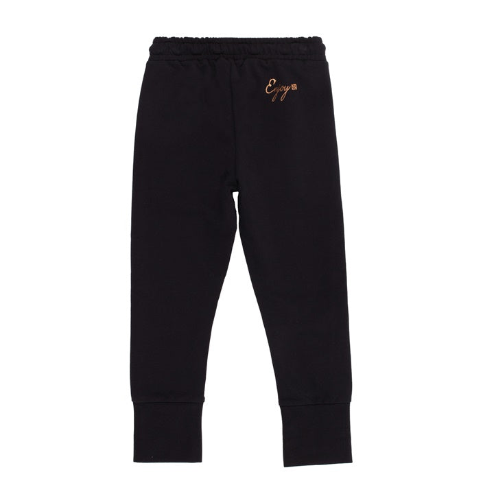 Sweatpants - Sweet Harvest - Pitter Patter Boutique