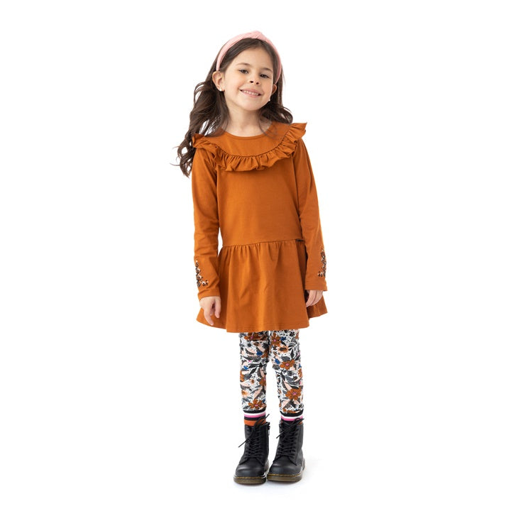 Tunic - Sweet Harvest - Pitter Patter Boutique