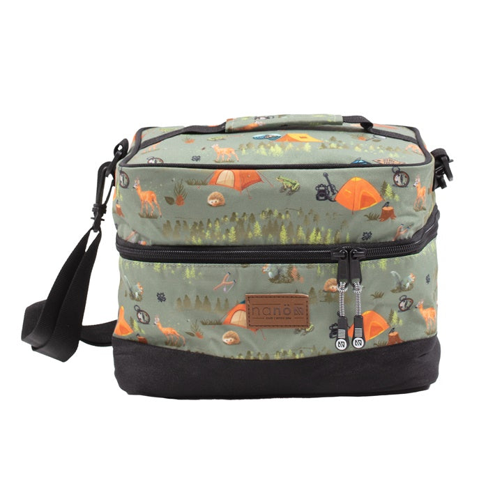 Lunch Box - Pitter Patter Boutique