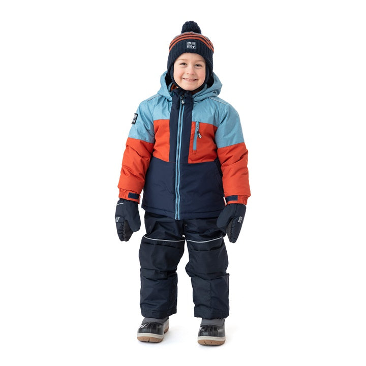 Nano - Brendon Snowsuit - Pitter Patter Boutique