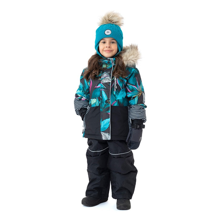 Nano - Nellie Snowsuit - Pitter Patter Boutique