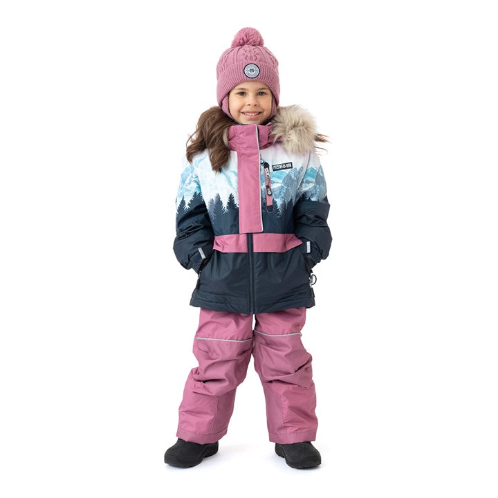 Nano - Rachel Snowsuit - Pitter Patter Boutique