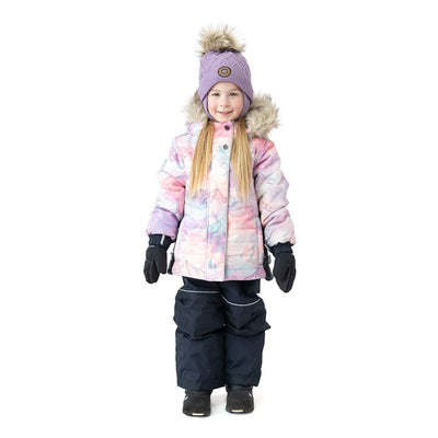 Nano - Lily 2-Piece Snowsuit - Pitter Patter Boutique