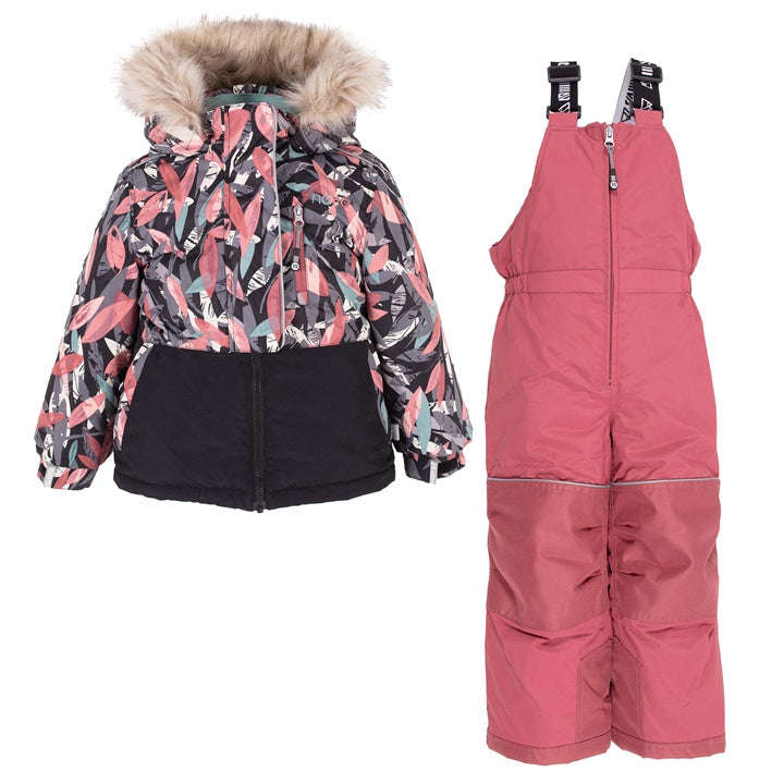 Nano - Nadine Snowsuit - Pitter Patter Boutique