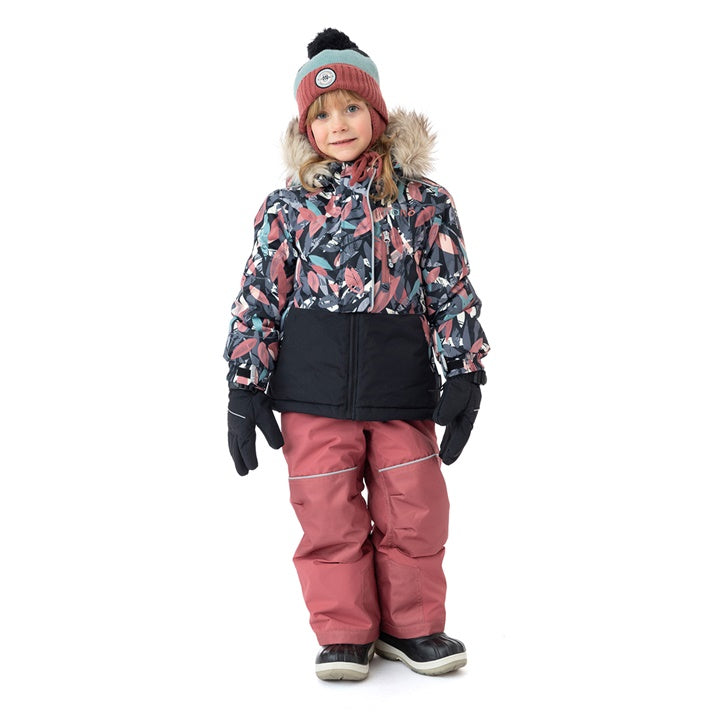 Nano - Nadine Snowsuit - Pitter Patter Boutique