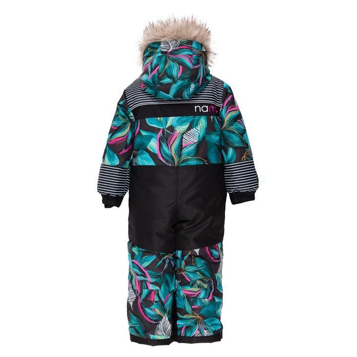 Nano - One-Piece Snowsuit - Pitter Patter Boutique