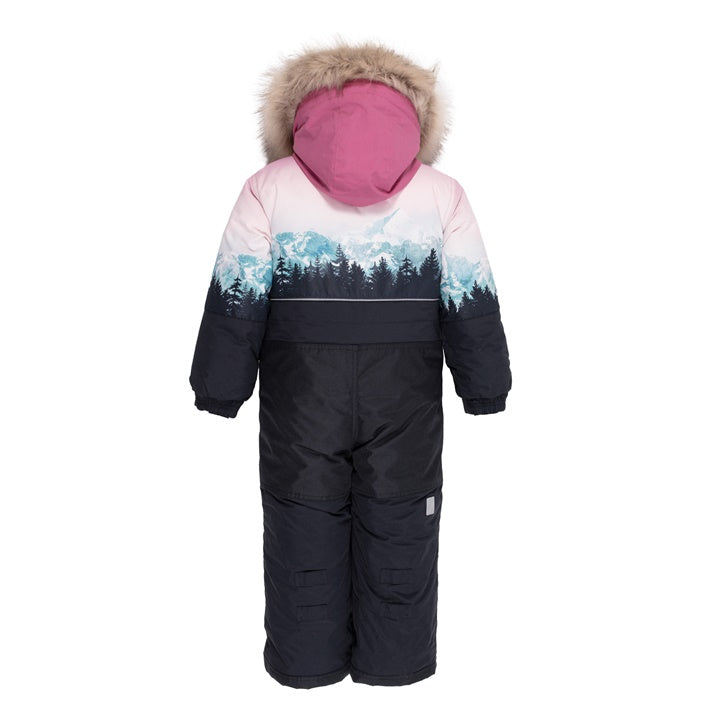 Nano - One-Piece Snowsuit - Pitter Patter Boutique