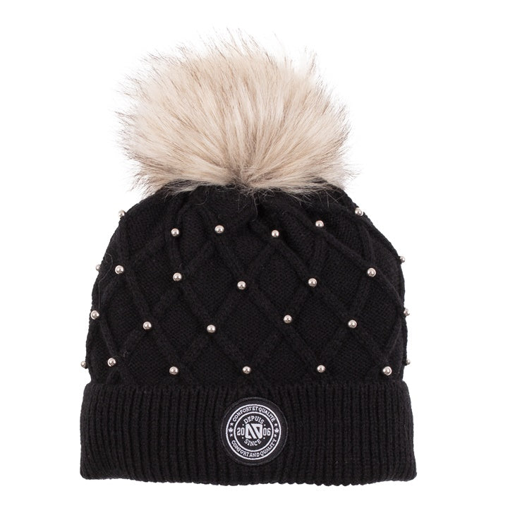 Nano - Knit Hat - Pitter Patter Boutique