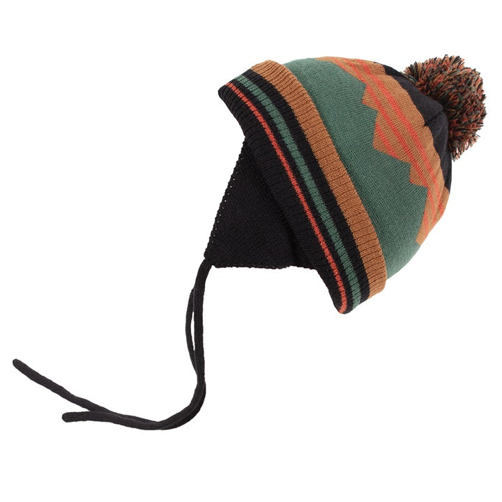 Chris Knit Hat - Pitter Patter Boutique