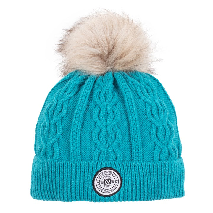 Nellie Knit Hat - Pitter Patter Boutique