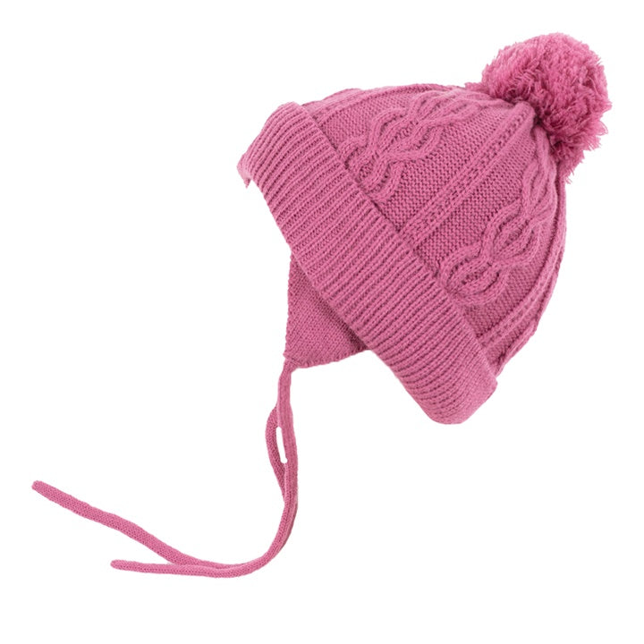 Rachel Knit Hat - Pitter Patter Boutique